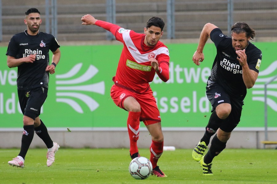 Fortuna Düsseldorf U23- 1. FC Köln U21 (2018/19)_10