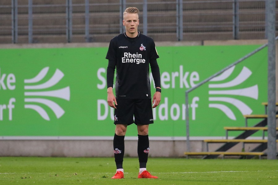 Fortuna Düsseldorf U23- 1. FC Köln U21 (2018/19)_11