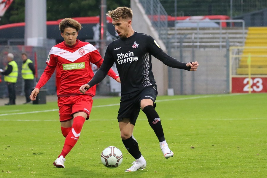 Fortuna Düsseldorf U23- 1. FC Köln U21 (2018/19)_12