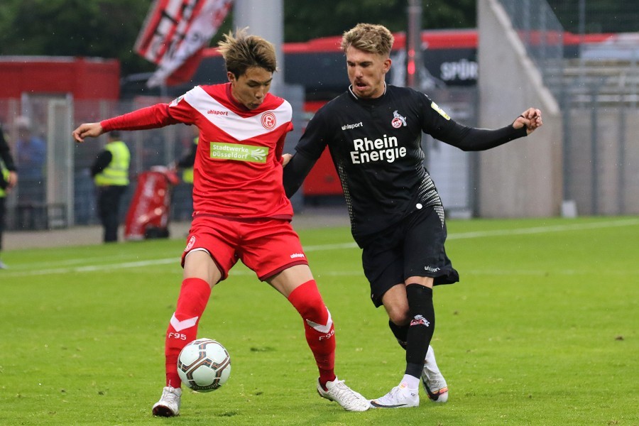 Fortuna Düsseldorf U23- 1. FC Köln U21 (2018/19)_13