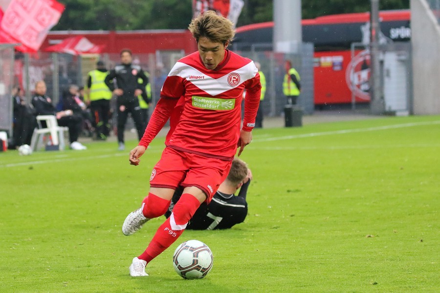 Fortuna Düsseldorf U23- 1. FC Köln U21 (2018/19)_14