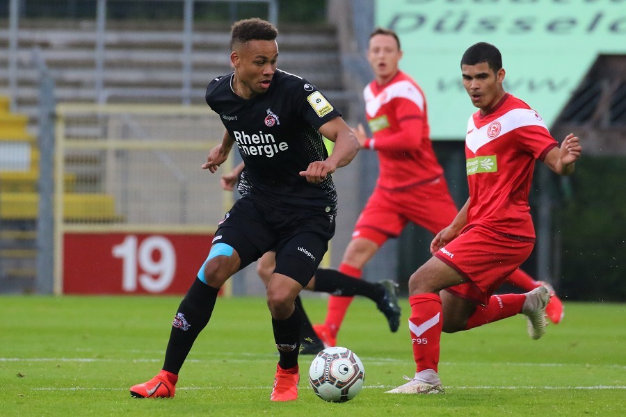 Fortuna Düsseldorf U23- 1. FC Köln U21 (2018/19)_17