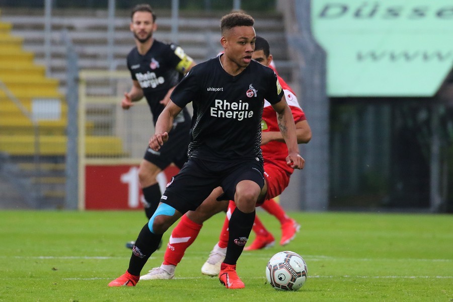 Fortuna Düsseldorf U23- 1. FC Köln U21 (2018/19)_18