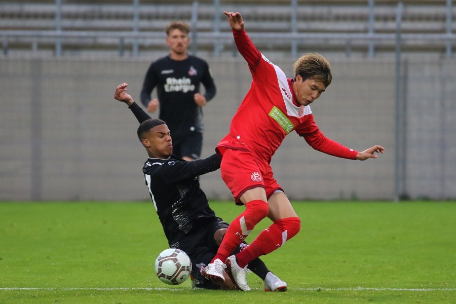 Fortuna Düsseldorf U23- 1. FC Köln U21 (2018/19)_19