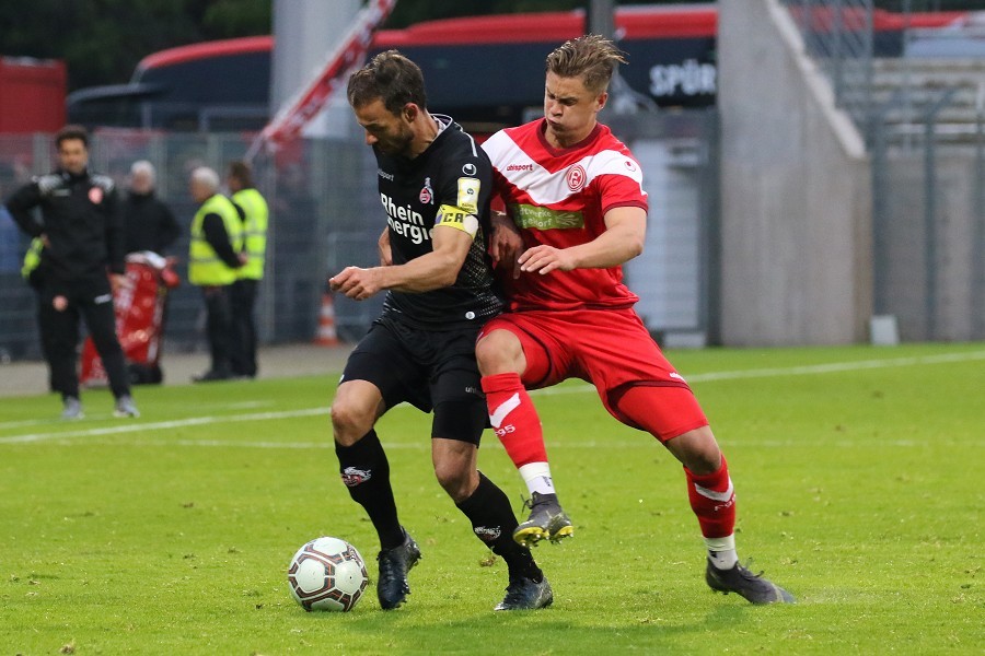 Fortuna Düsseldorf U23- 1. FC Köln U21 (2018/19)_28