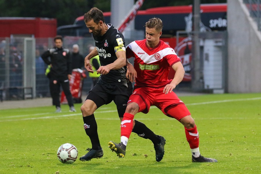 Fortuna Düsseldorf U23- 1. FC Köln U21 (2018/19)_29