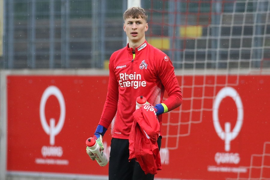 Fortuna Düsseldorf U23- 1. FC Köln U21 (2018/19)_2