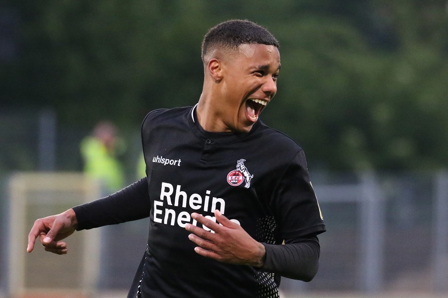 Fortuna Düsseldorf U23- 1. FC Köln U21 (2018/19)_30