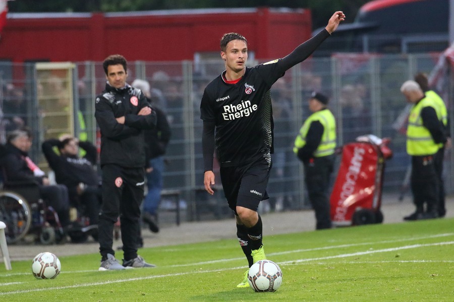 Fortuna Düsseldorf U23- 1. FC Köln U21 (2018/19)_32