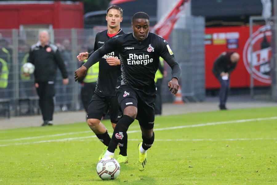 Fortuna Düsseldorf U23- 1. FC Köln U21 (2018/19)_33