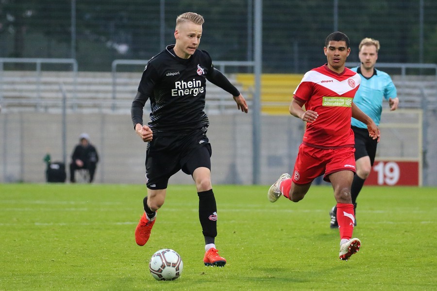 Fortuna Düsseldorf U23- 1. FC Köln U21 (2018/19)_35