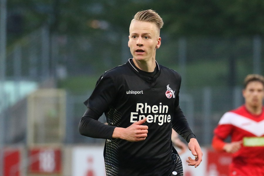 Fortuna Düsseldorf U23- 1. FC Köln U21 (2018/19)_36