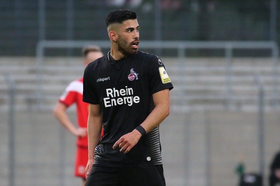 Fortuna Düsseldorf U23- 1. FC Köln U21 (2018/19)_37