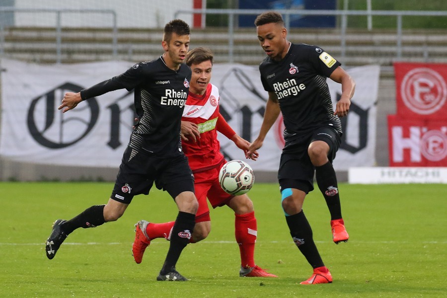 Fortuna Düsseldorf U23- 1. FC Köln U21 (2018/19)_7