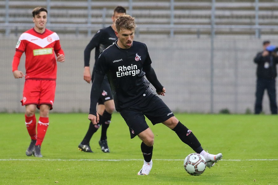 Fortuna Düsseldorf U23- 1. FC Köln U21 (2018/19)_8