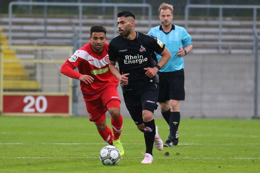 Fortuna Düsseldorf U23- 1. FC Köln U21 (2018/19)_9