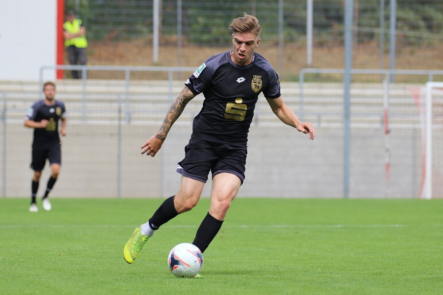 Fortuna Düsseldorf U23- Bonner SC (2019/20)_13