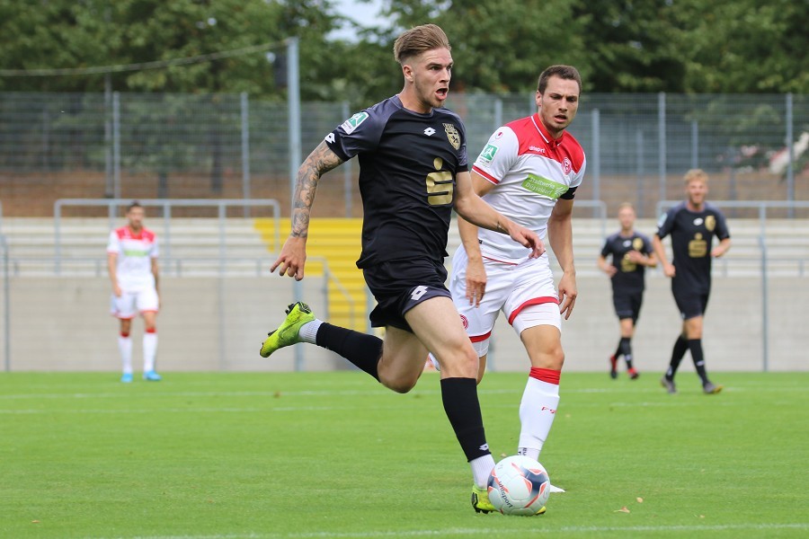 Fortuna Düsseldorf U23- Bonner SC (2019/20)_14