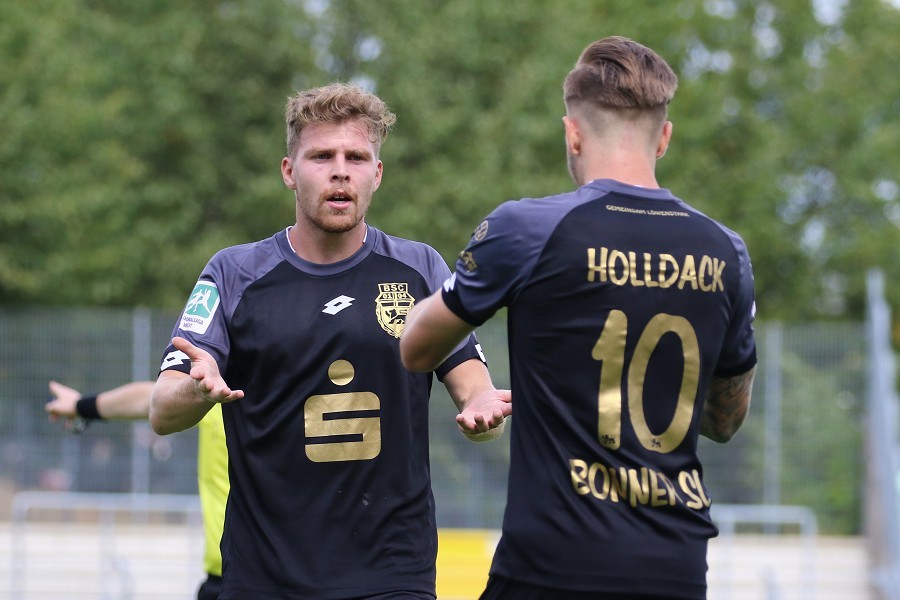 Fortuna Düsseldorf U23- Bonner SC (2019/20)_15