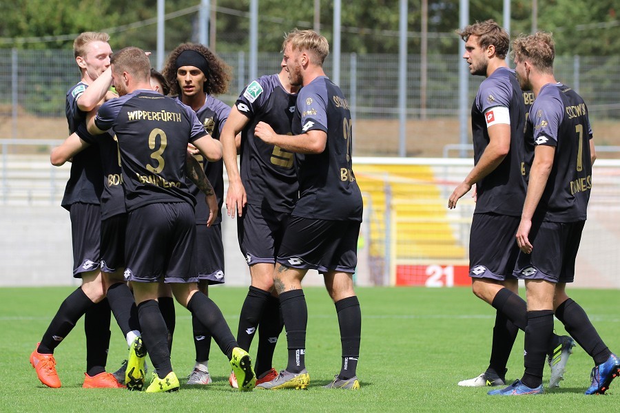 Fortuna Düsseldorf U23- Bonner SC (2019/20)_16