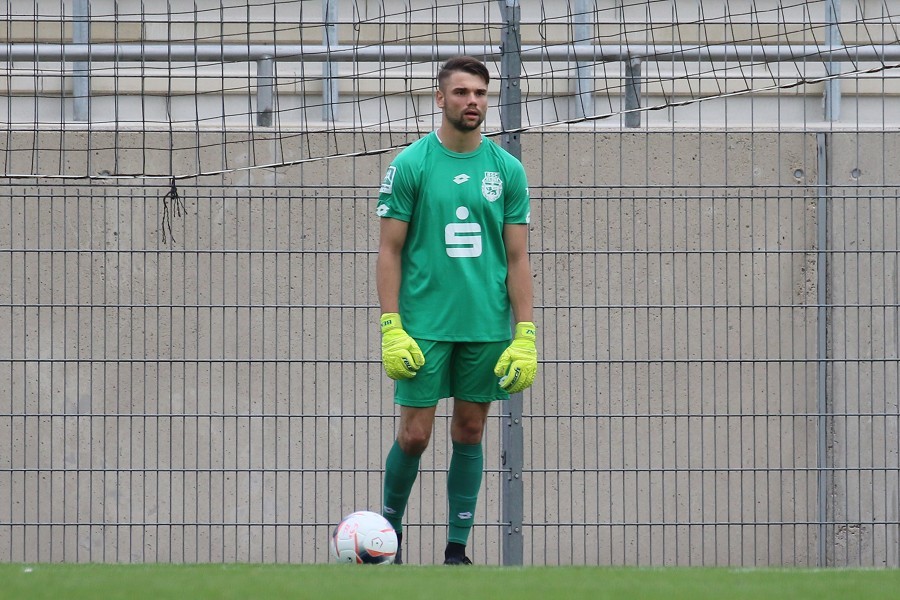 Fortuna Düsseldorf U23- Bonner SC (2019/20)_17
