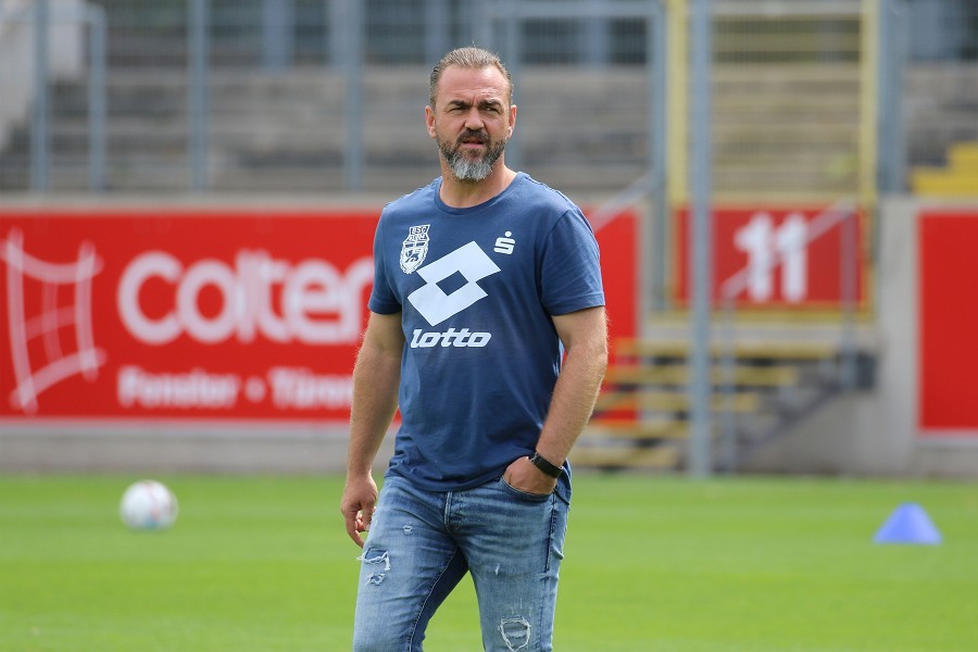 Fortuna Düsseldorf U23- Bonner SC (2019/20)_1