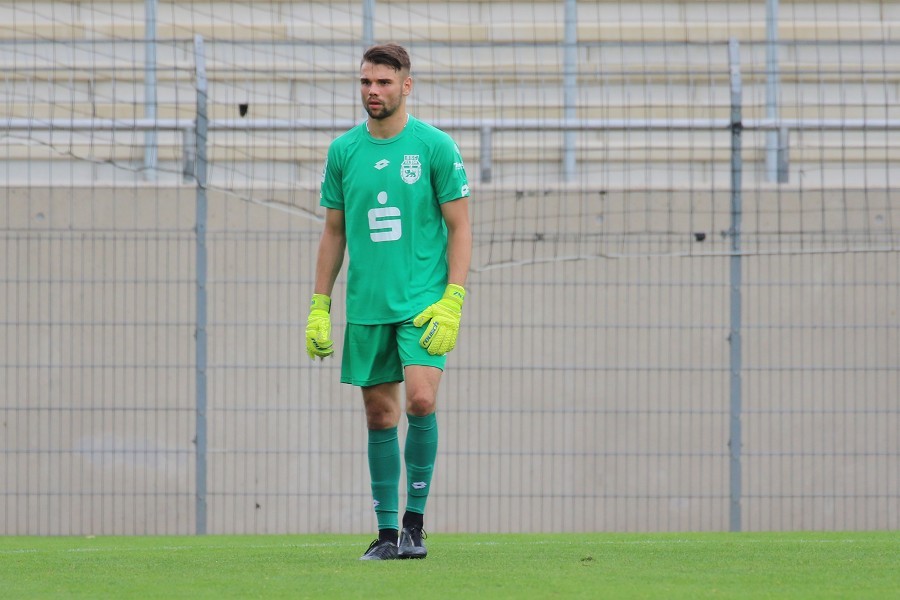 Fortuna Düsseldorf U23- Bonner SC (2019/20)_20