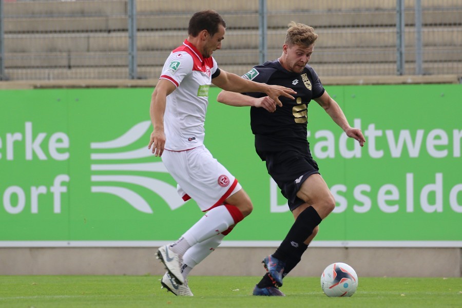 Fortuna Düsseldorf U23- Bonner SC (2019/20)_21