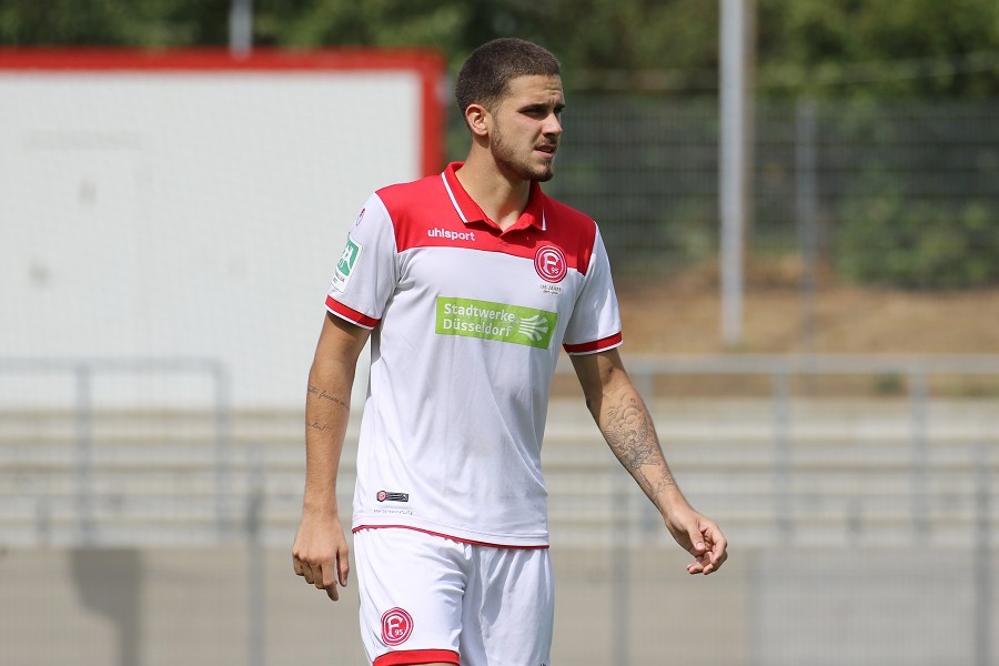 Fortuna Düsseldorf U23- Bonner SC (2019/20)_27