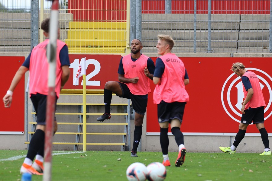 Fortuna Düsseldorf U23- Bonner SC (2019/20)_28