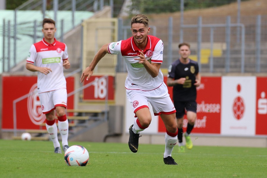Fortuna Düsseldorf U23- Bonner SC (2019/20)_33