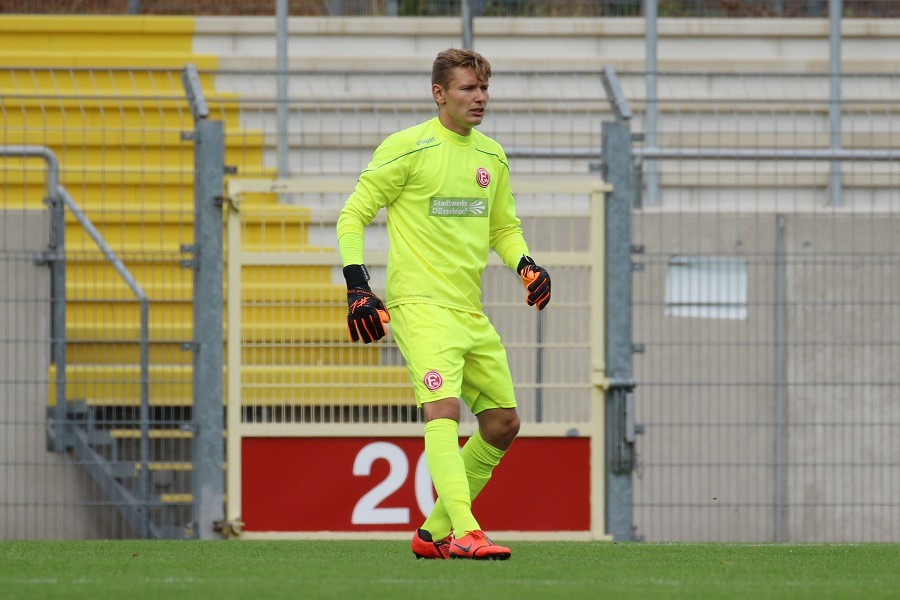 Fortuna Düsseldorf U23- Bonner SC (2019/20)_37