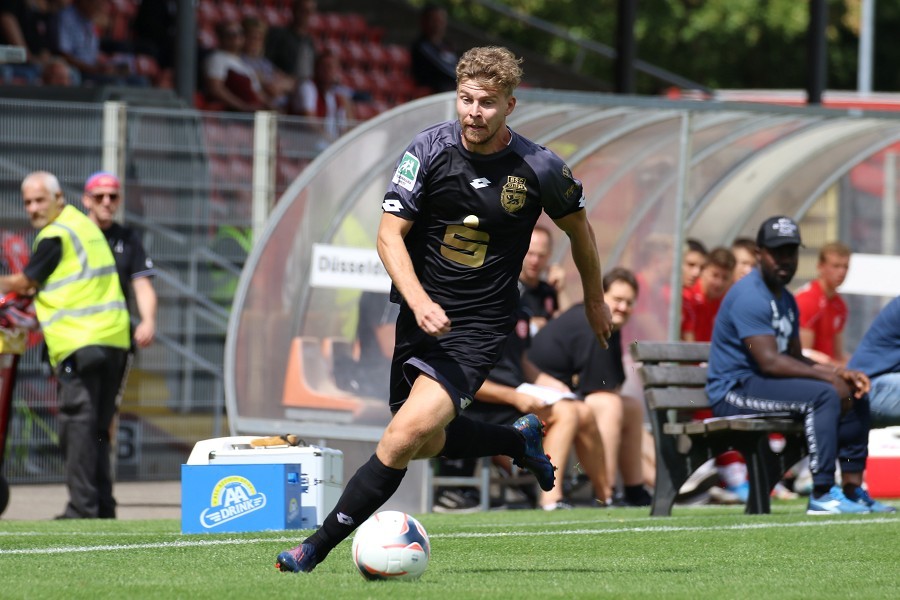Fortuna Düsseldorf U23- Bonner SC (2019/20)_6