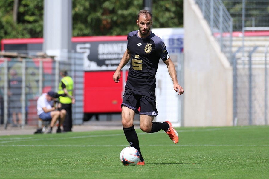 Fortuna Düsseldorf U23- Bonner SC (2019/20)_7