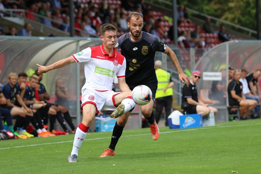 Fortuna Düsseldorf U23- Bonner SC (2019/20)_9