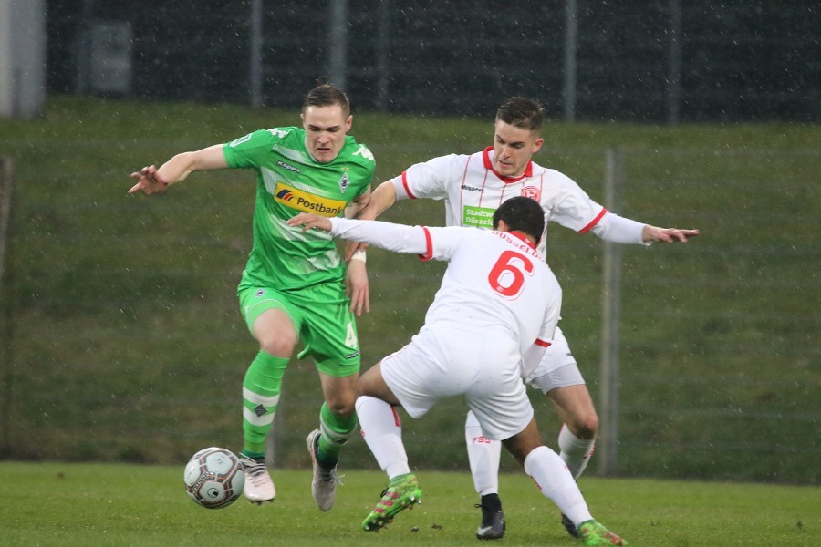 Fortuna Düsseldorf U23- Borussia Mönchengladbach U23 (2017/18)_10