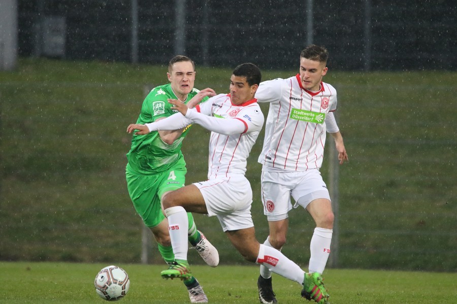 Fortuna Düsseldorf U23- Borussia Mönchengladbach U23 (2017/18)_11