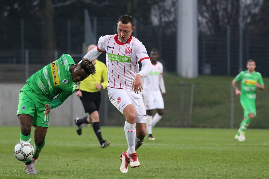 Fortuna Düsseldorf U23- Borussia Mönchengladbach U23 (2017/18)_15
