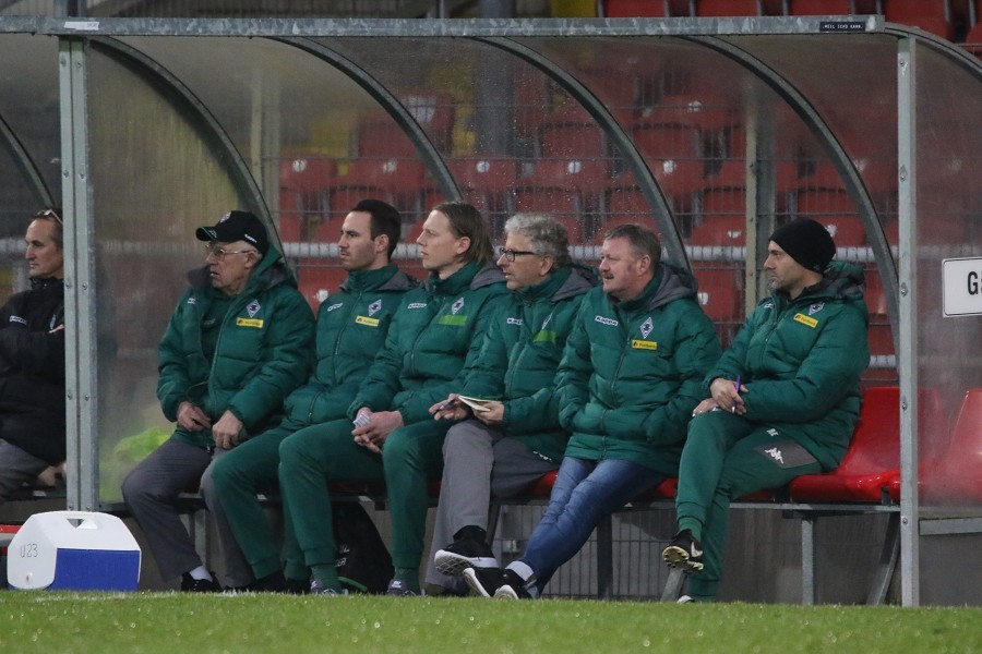Fortuna Düsseldorf U23- Borussia Mönchengladbach U23 (2017/18)_18