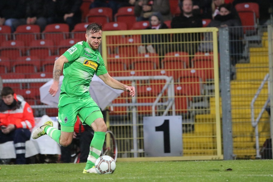 Fortuna Düsseldorf U23- Borussia Mönchengladbach U23 (2017/18)_19