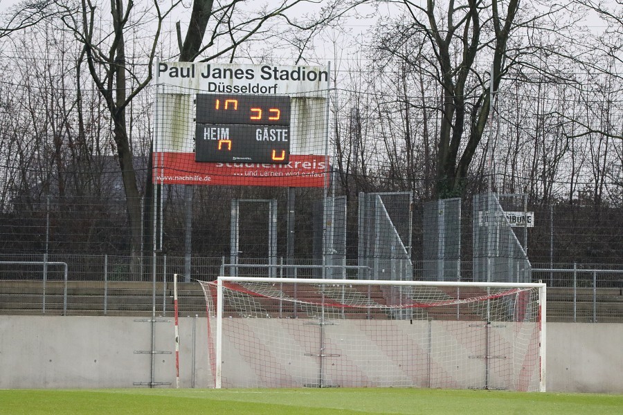 Fortuna Düsseldorf U23- Borussia Mönchengladbach U23 (2017/18)_1