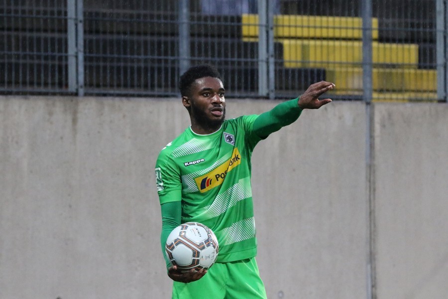 Fortuna Düsseldorf U23- Borussia Mönchengladbach U23 (2017/18)_21