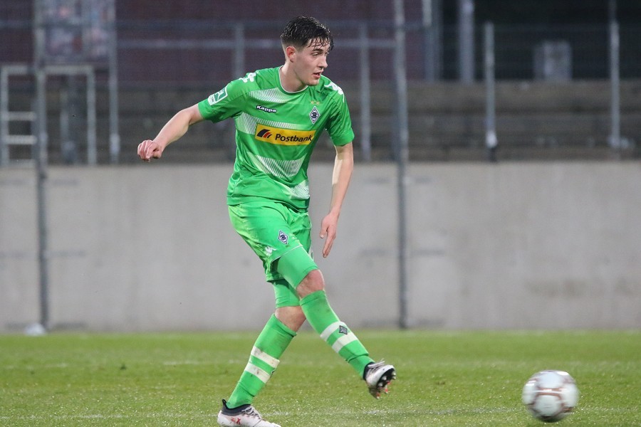 Fortuna Düsseldorf U23- Borussia Mönchengladbach U23 (2017/18)_23