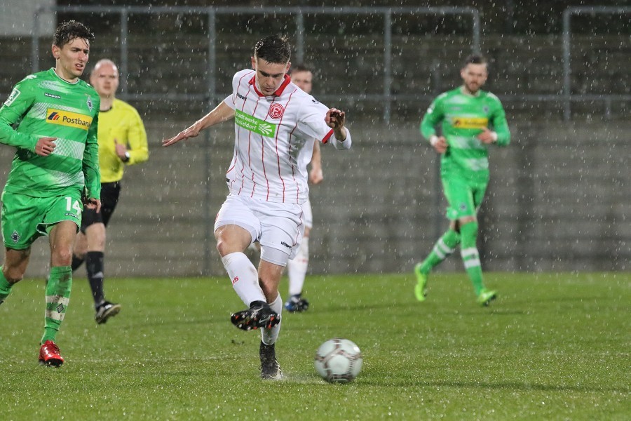 Fortuna Düsseldorf U23- Borussia Mönchengladbach U23 (2017/18)_28