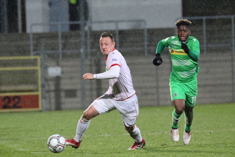 Fortuna Düsseldorf U23- Borussia Mönchengladbach U23 (2017/18)_30