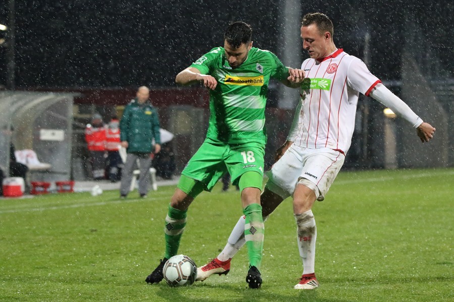Fortuna Düsseldorf U23- Borussia Mönchengladbach U23 (2017/18)_31