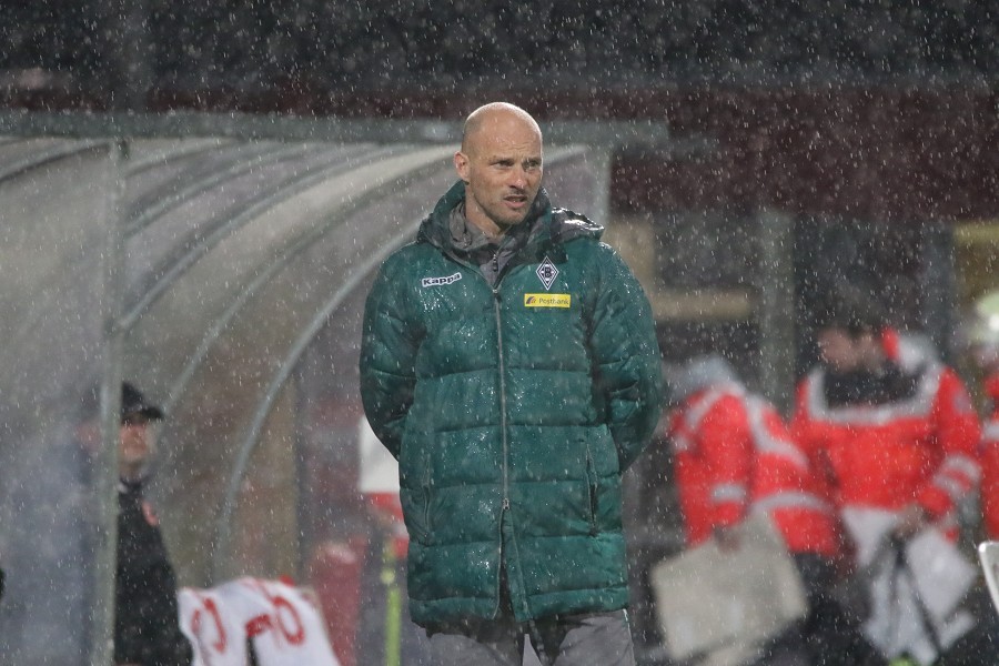 Fortuna Düsseldorf U23- Borussia Mönchengladbach U23 (2017/18)_32