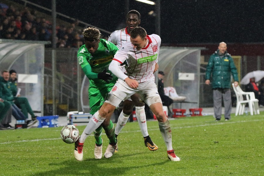 Fortuna Düsseldorf U23- Borussia Mönchengladbach U23 (2017/18)_36