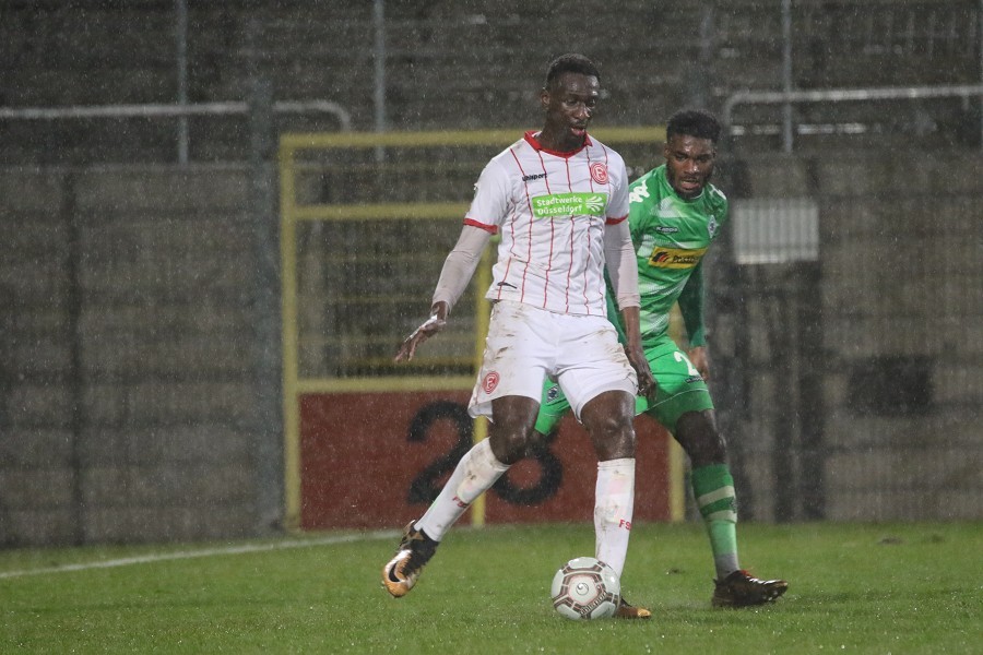 Fortuna Düsseldorf U23- Borussia Mönchengladbach U23 (2017/18)_41