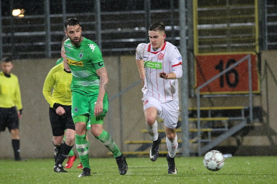 Fortuna Düsseldorf U23- Borussia Mönchengladbach U23 (2017/18)_43